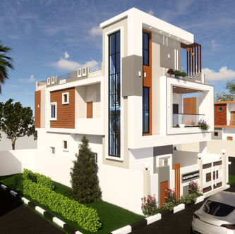 FINAL 2 |
Ms. Vasantha House, Keesara | Reha Design Studio