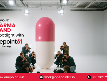 Unlocking the True Potential of Small & Medium Pharma Companies in Hyderabad through Powerful Branding