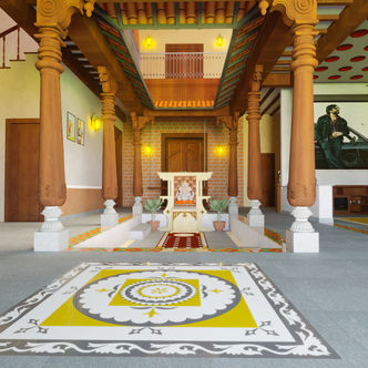 CY | Mira Illam | Reha Design Studio