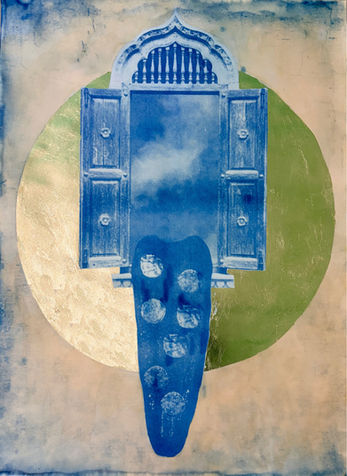 Covetous | Sarthauk Banerjee | Unknowns9 | Ekchitra