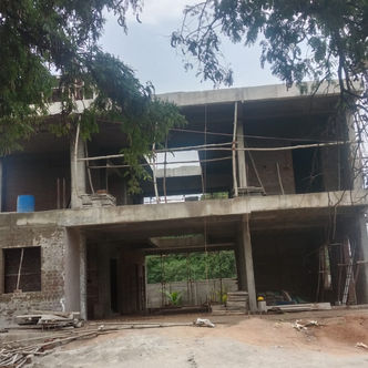 Site Photo | Mira Illam | Reha Design Studio