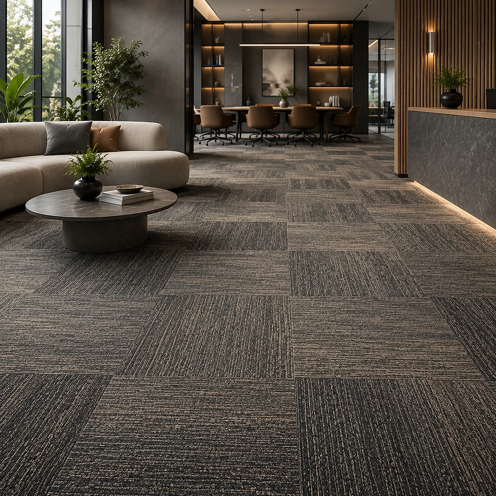 Textured Tiles
