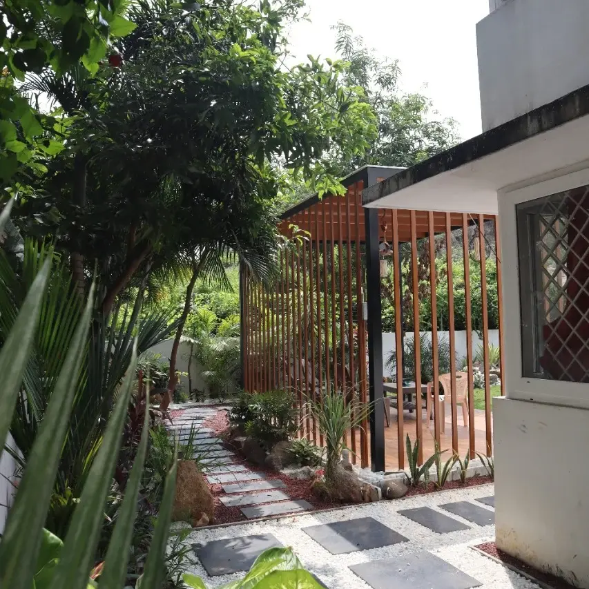 Jade Scapes | Gardening | Trees | Landscape Design | Hyderabad