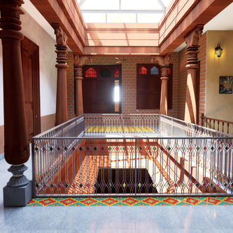 1st Floor CY | Mira Illam | Reha Design Studio