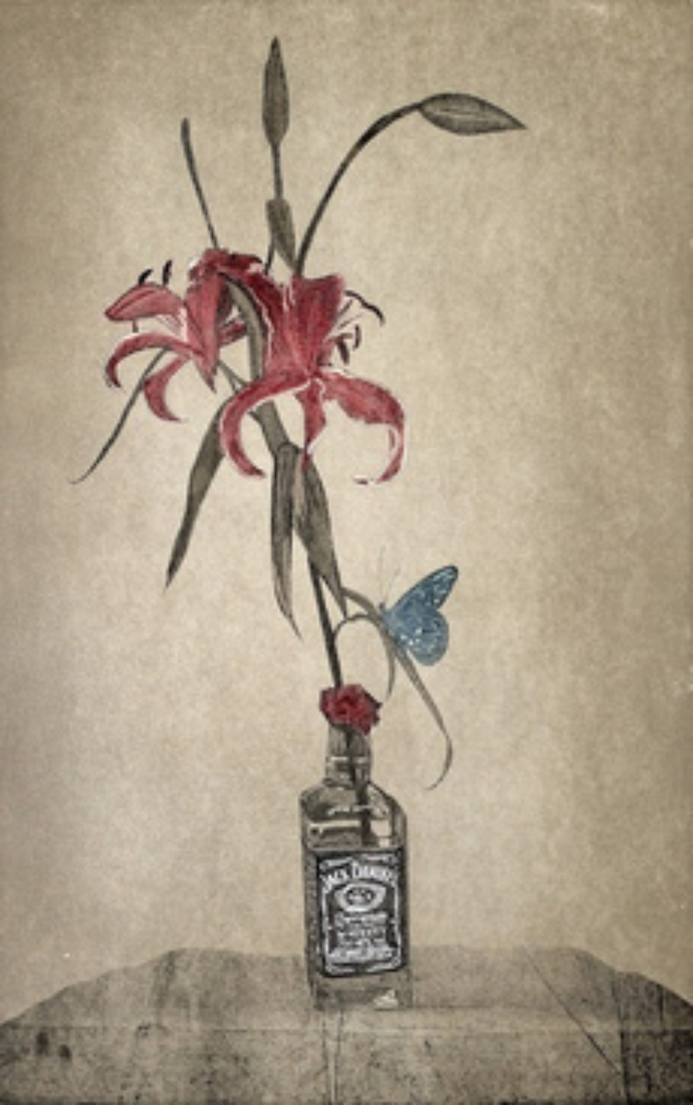 Jack Daniel Days | Gayathri Danthuri | hydart