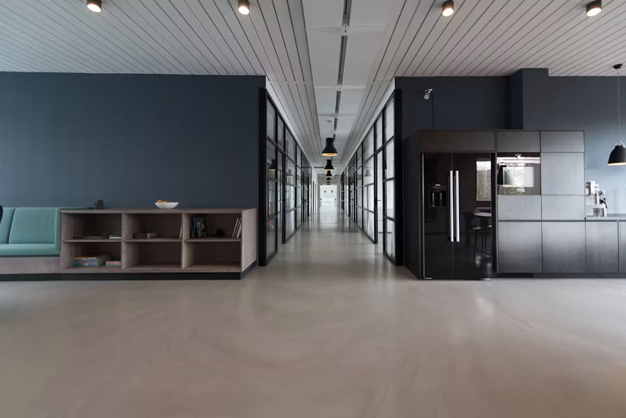 workspaces