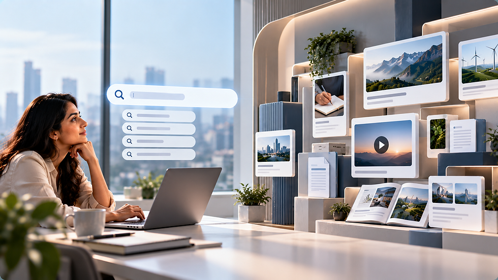 SEO And Content Marketing Work Better Together