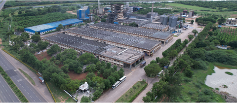 Pearl Distillery
