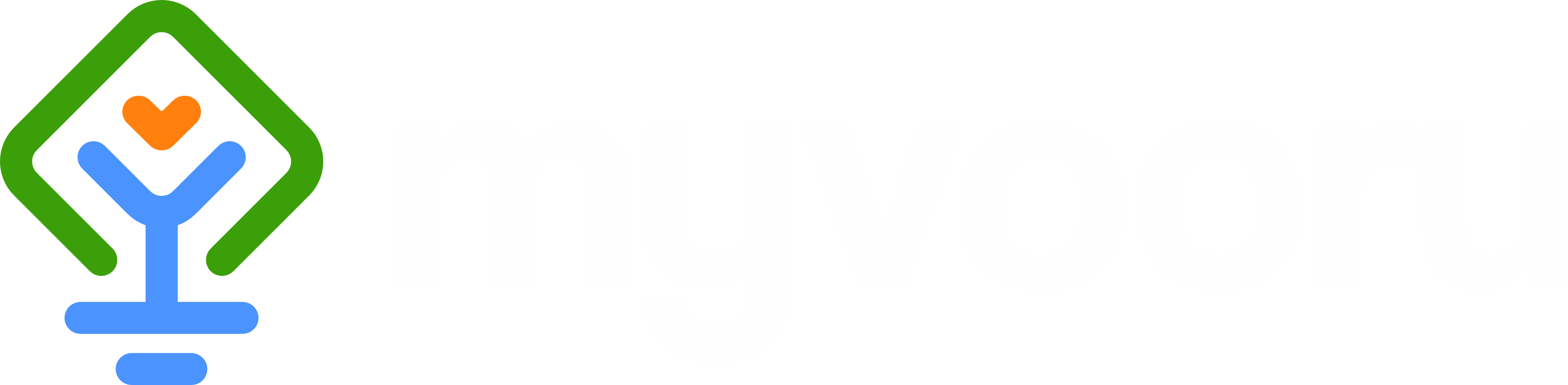 Myvooru logo