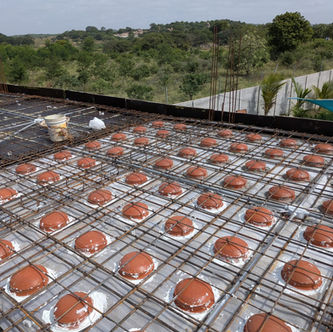 Site Photo | Mira Illam | Reha Design Studio