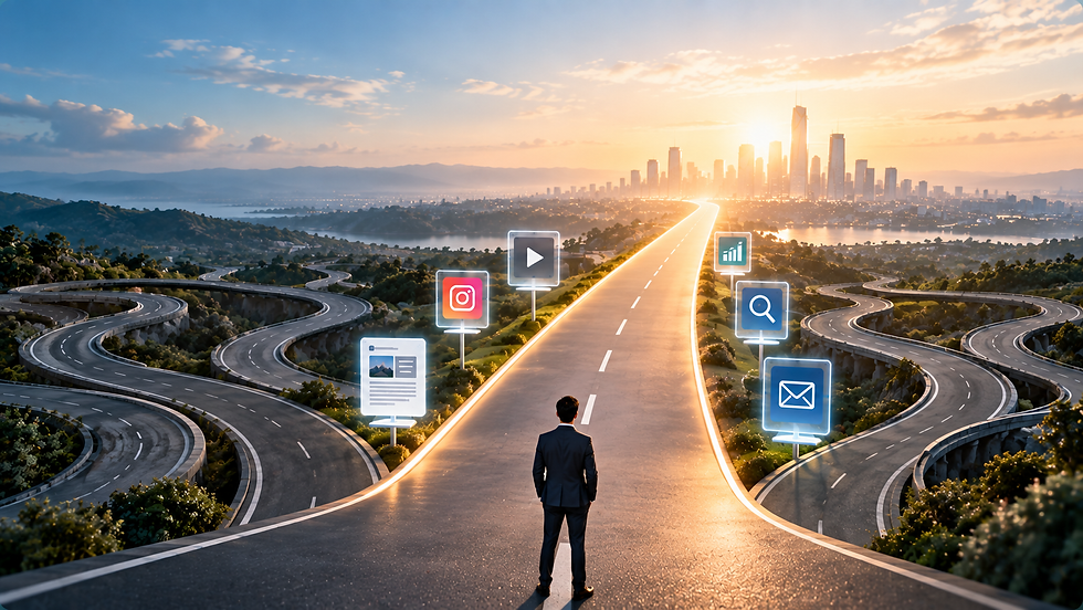 Why Is a Content Marketing Plan Important?