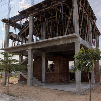 Site Photos |
Ms. Vasantha House, Keesara | Reha Design Studio