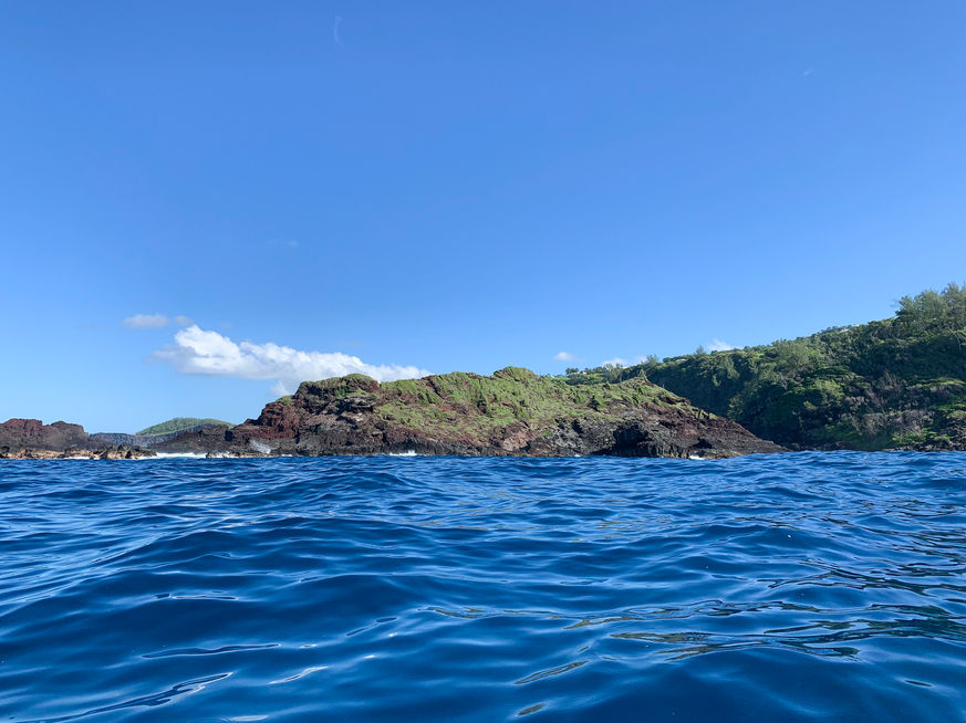 Dans le Sud sauvage, le rocher situé en face de la commune de Petite-Île, à seulement une cinquantaine de mètres de la côte, est l'unique îlot de La Réunion. Cette zone naturelle d'intérêt écologique, faunistique et floristique, constitue un véritable sanctuaire pour les oiseaux. Vue de la mer, l’île de La Réunion est majestueuse. L'îlot s'étale sur une superficie de 2,24 hectares, sur une longueur vers la mer de 150 mètres et s'incline vers le sud-est après avoir culminé à plus de trente mètres d'al- titude. L'îlot tire son nom de sa situation géographique, juste en face de la commune éponyme. Le site est classé comme zone à fort intérêt écologique et paysager (ZNIEFF de type 1). Cet espace boisé est classé au PLU et fait l'objet d'un arrêté préfectoral de protection du biotope depuis 1986. Ce document est un des éléments fondamentaux de la politique de protection des espèces et des habitats naturels. Il en existe aujourd'hui plus de 670 en France, soit une moyenne de 29 par région française. La Réunion en compte trois : au Bras de la Plaine (commune du Tampon), pris en 2006 pour préserver l'habitat du pétrel noir de Bourbon, à la Pandanaie sur les communes de la Plaine-des-Palmistes et de Saint-Benoît, pris en 2011 pour protéger une zone humide dominée par le vacoa des hauts et celui de Petite-Île, pris en 1986 pour préserver l'habitat des nombreuses espèces d'oiseaux marins nichant sur cet îlot.
Le JIR - Le Journal de l'ile de La Réunion - Edition 11 avril 2021 - «La Petite Ile, à la découverte de l’unique îlot de La Réunion» - Petite-Ile - La Réunion - © Véronique Tournier