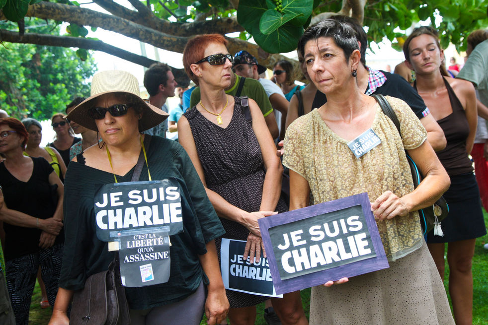 Le JIR - Le Journal de l'ile de La Réunion - Edition 9 janvier 2015