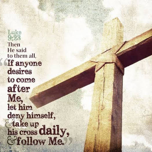 Cross