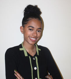                   🌟 Member Spotlight: Brittany Debarros 🌟