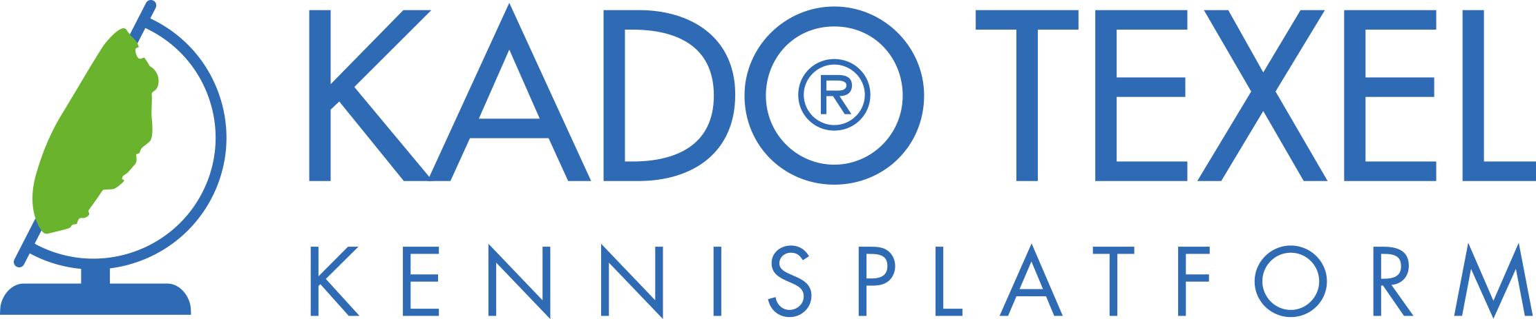 KADO Texel logo