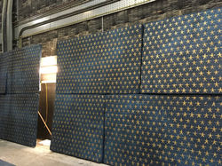 Tombe Raider - Tomb Ceiling