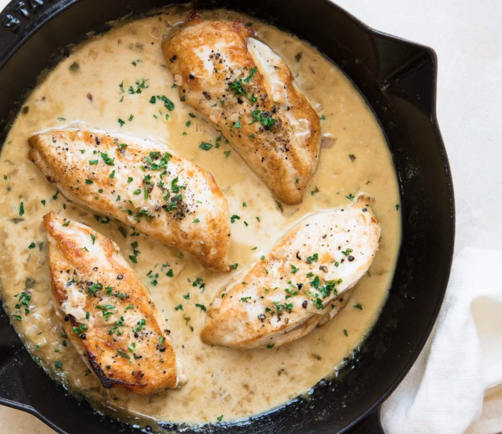 Tarrogan Chicken