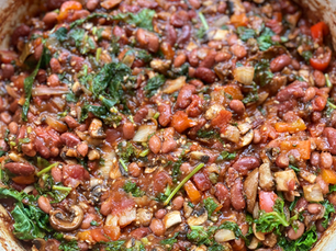 Chili Apetitoso