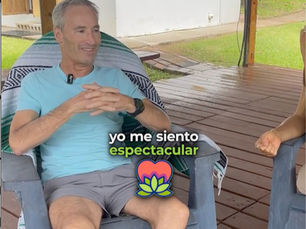 Ayuno clínico después de la quimio: recuperación funcional en paciente con cáncer de garganta