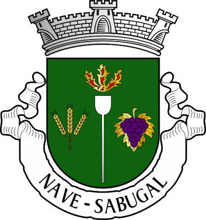 Brasão  nave.gif