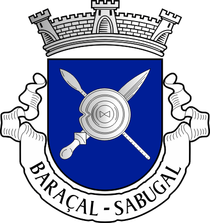 Brasão  baracal.gif