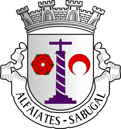 Brasão -alfaiates.gif