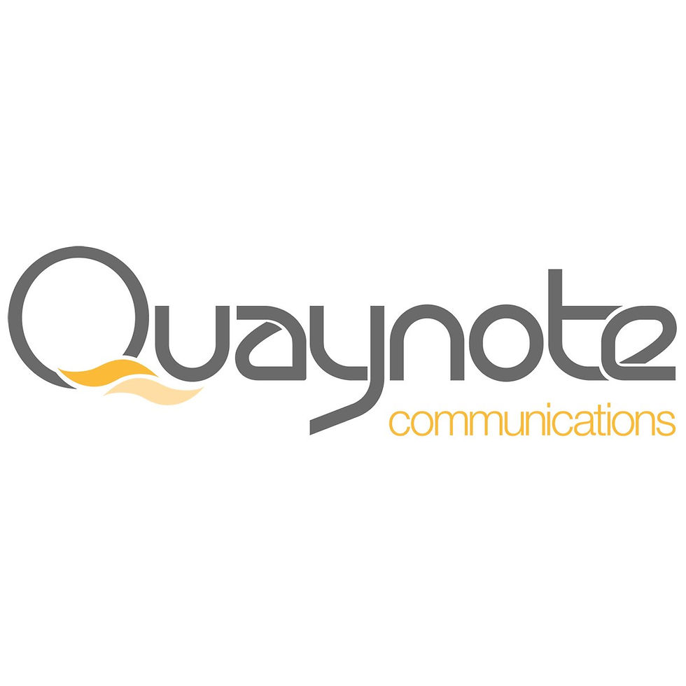 quaynote logo