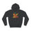 Thumbnail: Afrobeats Unisex College Hoodie