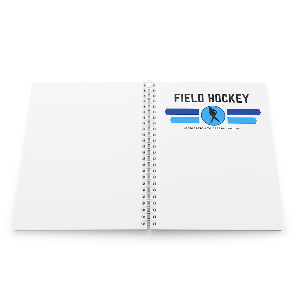 Thumbnail: Spiral Notebook