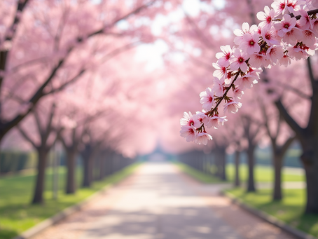 Why Spring Should Be Celebrated as the True New Year Over January