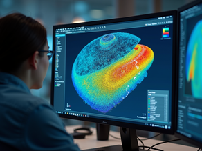 Optimizing Products with CFD Optimization Consulting