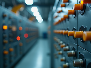 Custom Solutions with LabVIEW Consulting Services