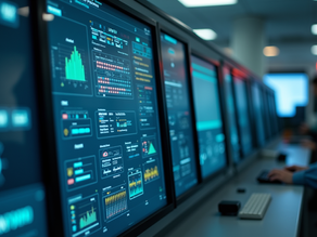 Harnessing LabVIEW Automation Solutions for Industrial Success