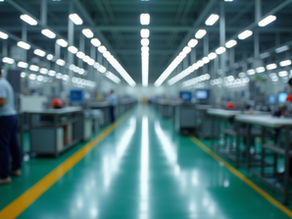Streamlining Manufacturing with Value Stream Mapping Solutions