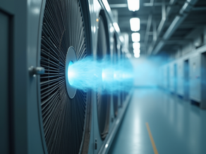 Enhancing Systems with CFD Optimization Services