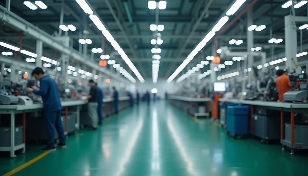 Streamline Processes with Value Stream Mapping for Process Optimization Consultants