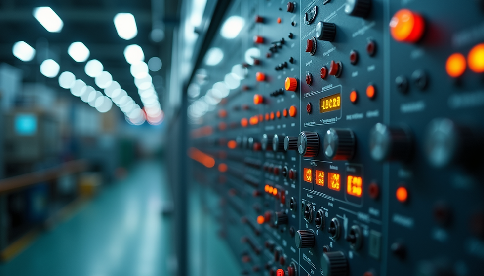 Boosting Automation with LabVIEW Automation Programming