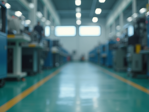 Mastering Lean Manufacturing Techniques for Success