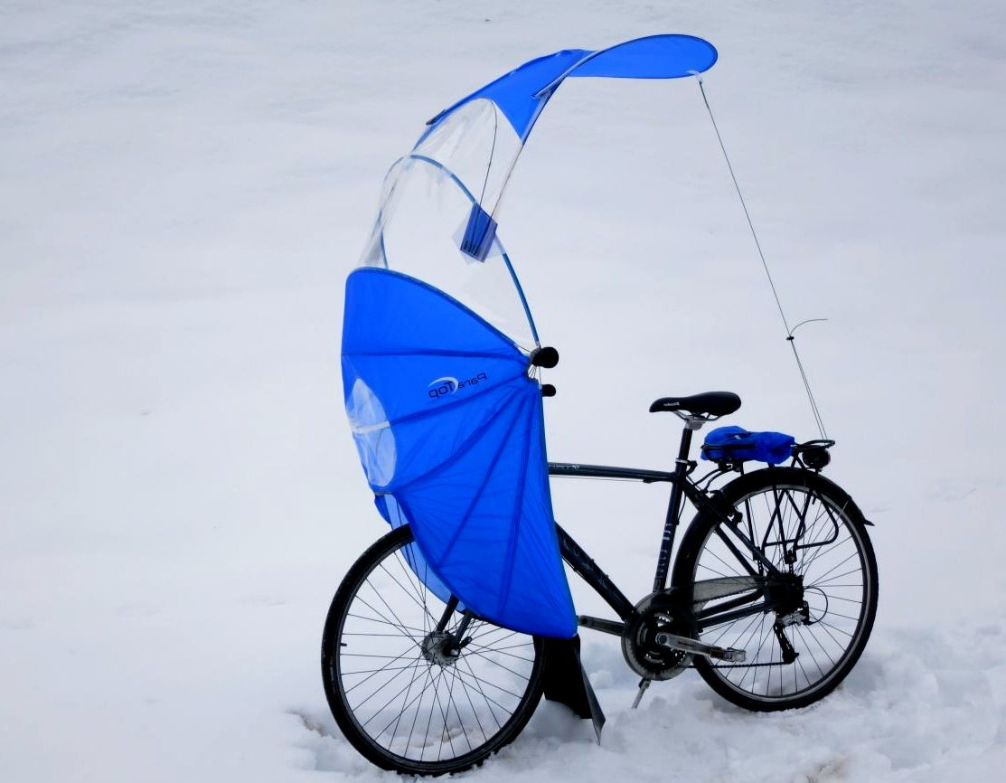 ParaTop OneColor Blau