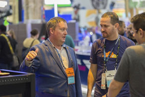 Links to videos that I appear in.