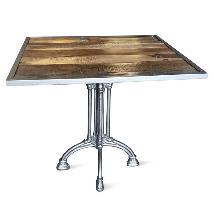 FORMA4 Industrial Table
