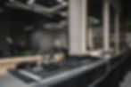 Thumbnail: Luxury Concrete & Steel Workstation | Barber Station, Vanity & Console Table