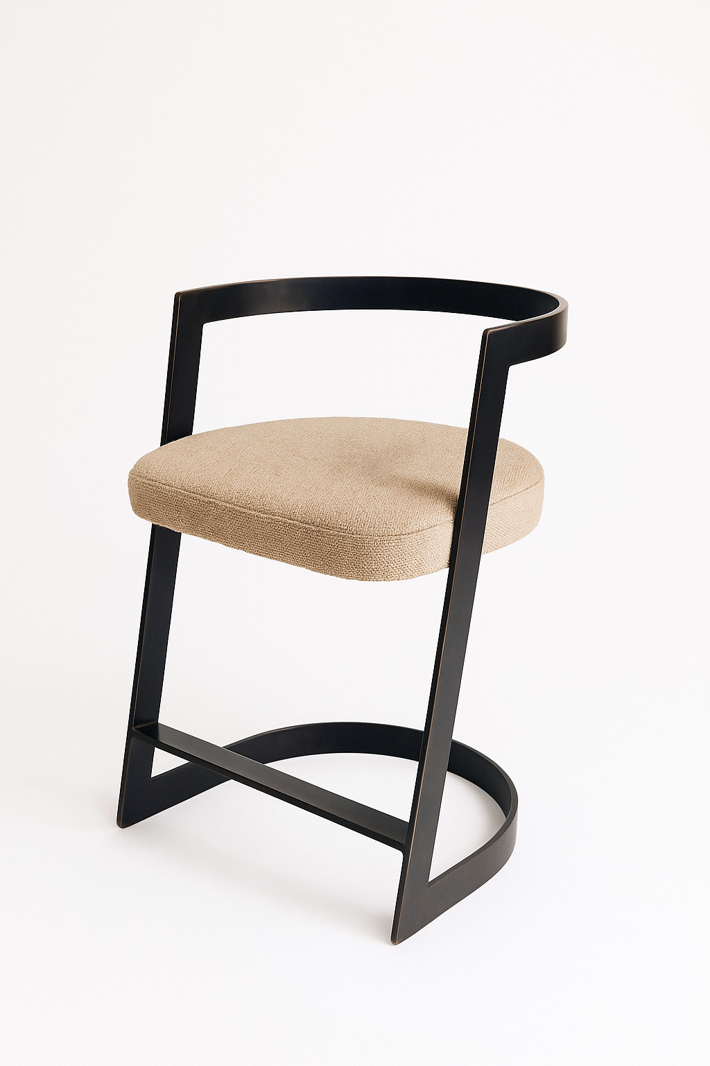 FORMA4 Arc Chair