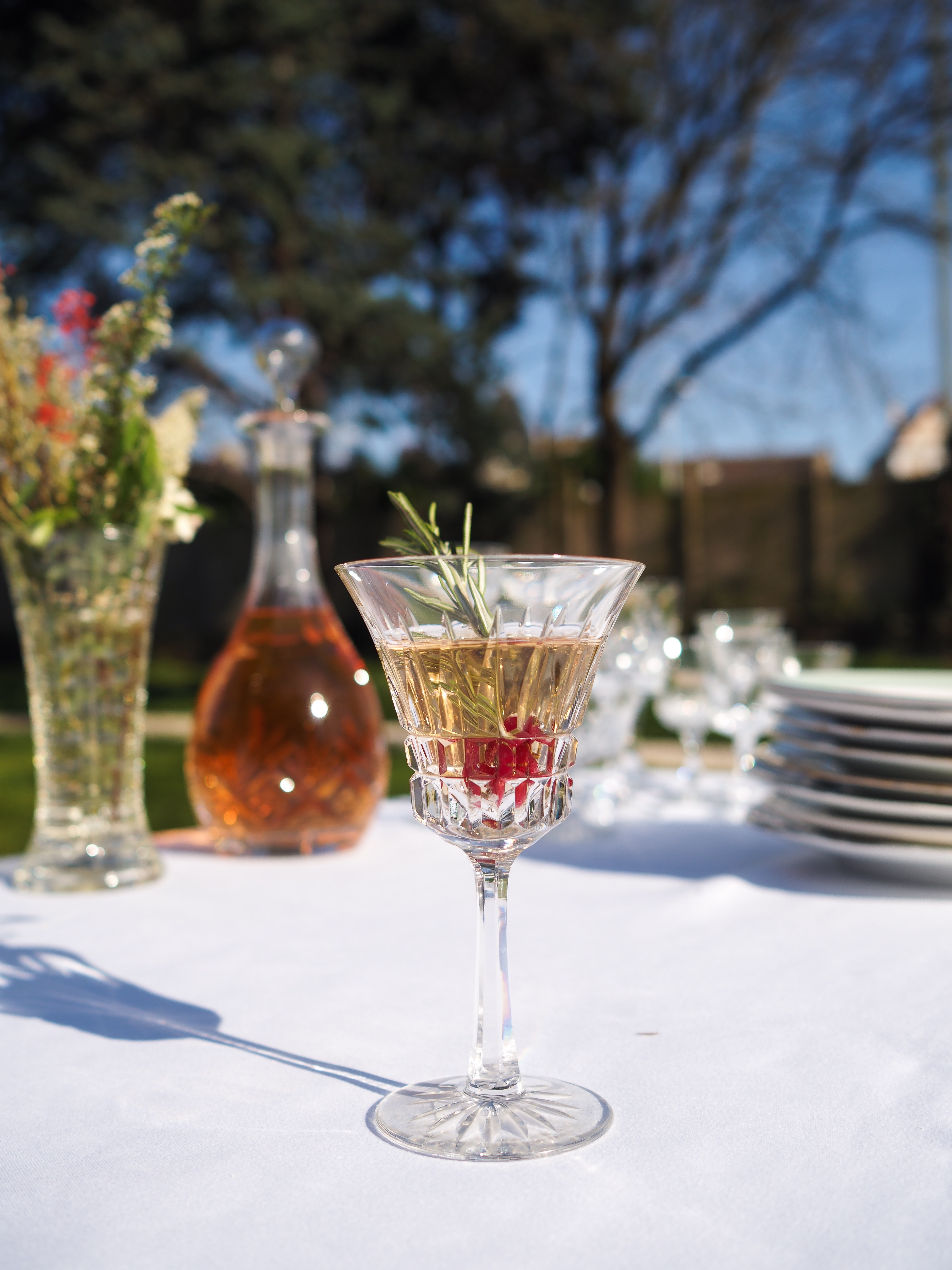 VAISSELLE VINTAGE1