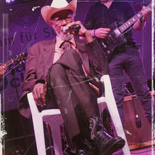 Tail Dragger en Robbert