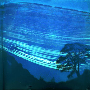 Solargraph Winter Solstice 2025
