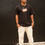 Thumbnail: Ticket Logo Tee - Black
