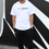 Thumbnail: World Premiere Brand Tee - White